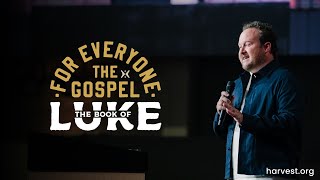 “Packing for Eternity by Pastor Jonathan Laurie