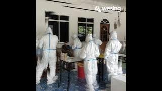 teberunsai cerita lama