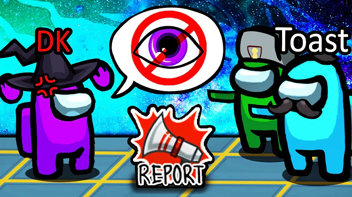 our 15,100 IQ DOUBLE BLUFF forced the impostor to CONFESS...