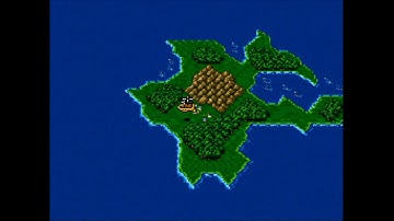 FF4 Free Enterprise - Attempt 12 - Part 01