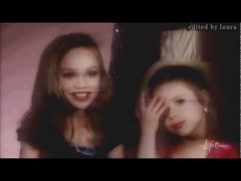 Maddie Ziegler - The Lost Get Found (for Anne)