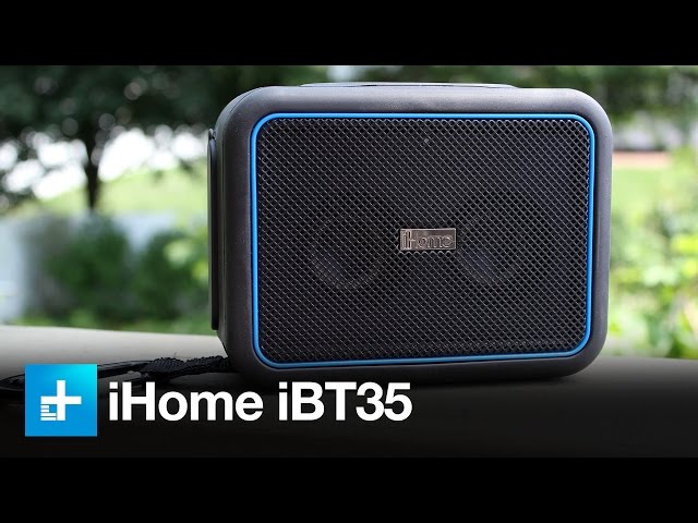 ihome ibt36