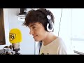 AMORE CAPOEIRA COVER MICHELE BRAVI Radio105