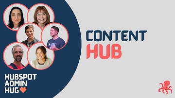 Content Hub