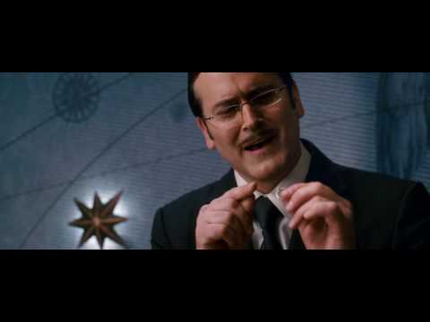 Bruce Campbell In Spider-Man 3(2007) - Youtube