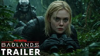 Download Lagu Predator 6: Badlands (2025) - New Trailer | Elle Fanning, Adrien Brody | Concept MP3 Download Lagu Predator 6: Badlands (2025) - New Trailer | Elle Fanning, Adrien Brody | Concept MP3