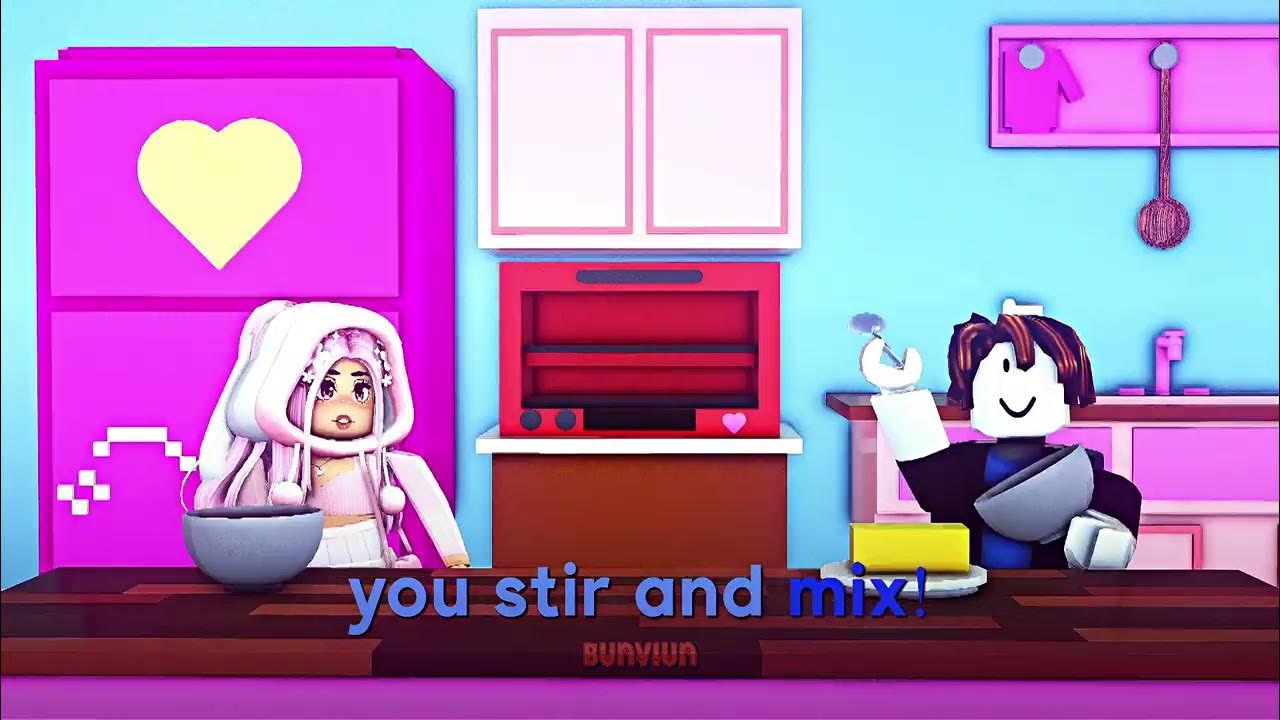 Making Cookies!🍪💕 - YouTube
