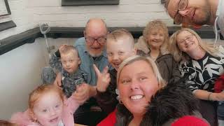 Mums Slide Show