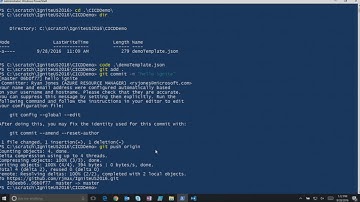 Microsoft Ignite 2016 Build and maintain applications with Azure Resource Manager