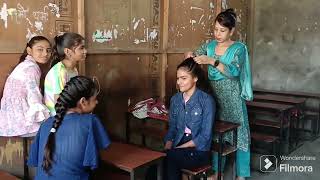 Summer camp 2024 in S.K.D.Public School Pachawari Bisawar Sadabad Hathras