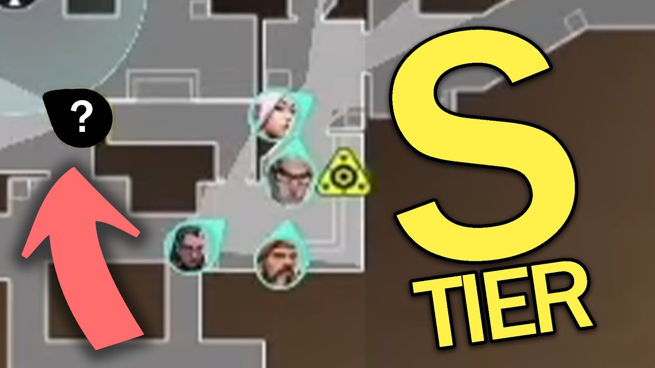 I taught this Student the Easiest Agent to Climb with...