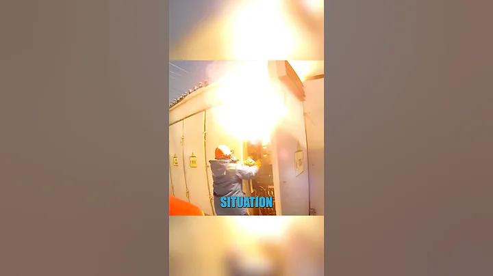 How to survive an arc flash