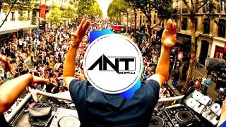HEERO vs NAGIN vs HORN BEND PARTY MIX DJ ANANT CHITALI