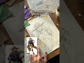DIY my favorite anime figures!#jojosbizarreadventure   #jotarokujo #jotaroedit #snapfig