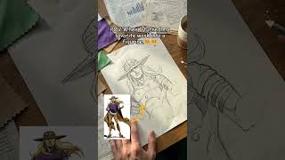 DIY my favorite anime figures!#jojosbizarreadventure   #jotarokujo #jotaroedit #snapfig