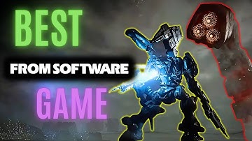 This Is FromSoftware’s Best Game (And It’s Not Elden Ring)