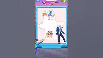 Pose to Hide: Tricky Puzzle  Hilarious Fails #trickypuzzle, #puzzlegame, #mobilegame, #gaming, #apt