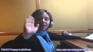 Erica Edwards, La Voz De Kitty Katswell