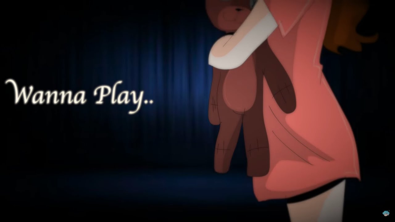 CREEPY SKECH †【MEME ANIMACIÓN 】†