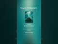 Psalm 18 - My Rock Chorus 3 (4th Variant)