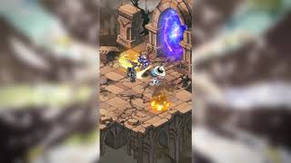 A story to the skyland——Aurora Legend screenshot 5