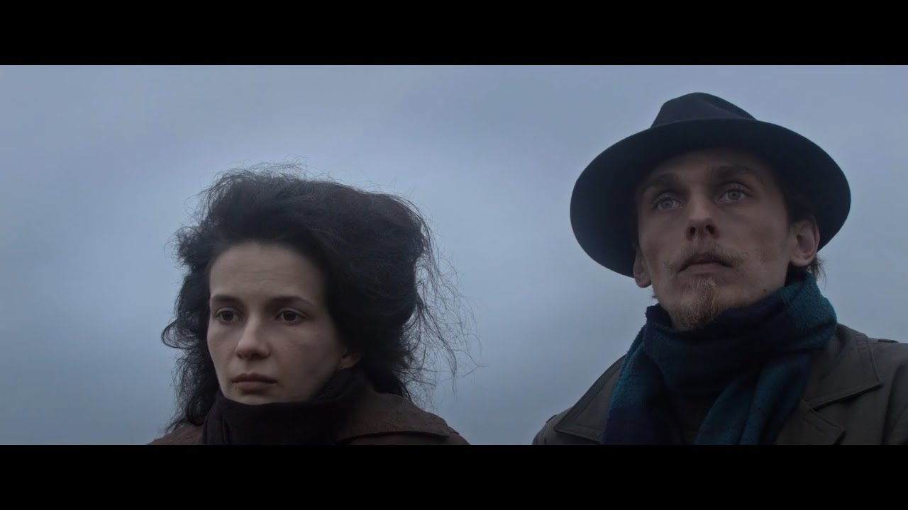 В ожидании Годо (реж. Альфия Скользи) - YouTube