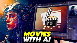 How AI is Revolutionizing the Entertainment Industry?