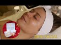 Lebarde Facial Massage Organic and Natural Facial Products Will Brighten Up Your Face #antiaging