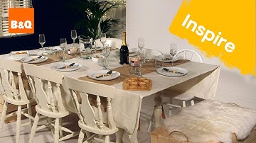 MDF extended table #DIYcuts