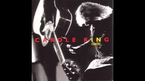 Carole King - You've Got a Friend (with David Cros...