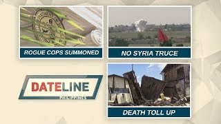 Dateline Philippines - 10/16/19