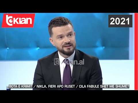 Video: Rënia e kapitalizmit në citate nga Stalini