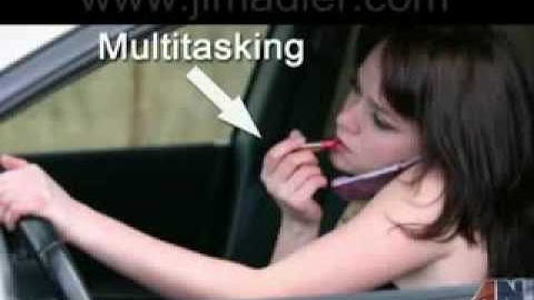 Texting While Driving Cause Car Accidents