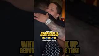 Diddy Really Did That With Gervonta Davis  diddy hiphop rapper