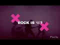 MASHIN - Rock Is Dead? (rockpizdets)