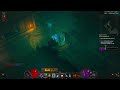 Diablo 3 Wizard Season 38
