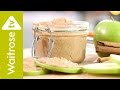 Spiced Almond and Cashew Butter | Waitrose
