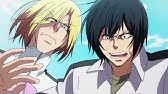 Tvアニメ ぐらんぶる エンディングテーマ 紺碧のアル フィーネ 二軒目にカラオケに入った俺たちのテンションスーパーmaxver 伊豆乃風 Youtube
