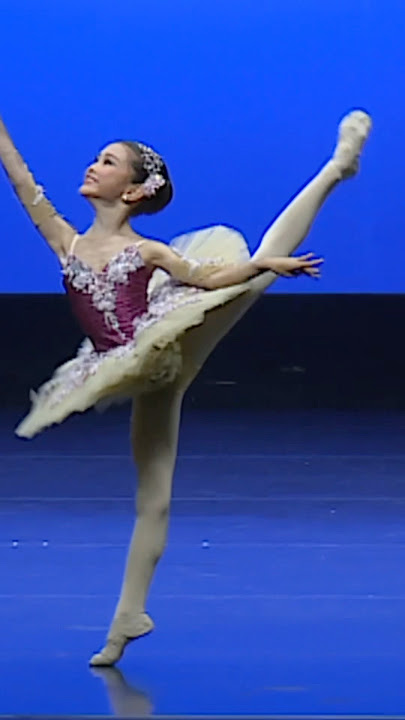 TALENTED 9 Year Old - Toyo Matsumoto - YGP 2026 Japan Semi-Final