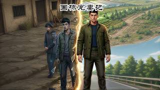 Download lagu 【高清全集】《国栋宠妻记》 #逆袭 #爱情 #甜宠 #反转 #江山 #热门短剧 #drama #爽剧
