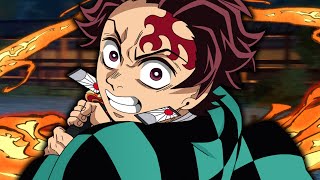 I Entered The First Demon Slayer Tournament