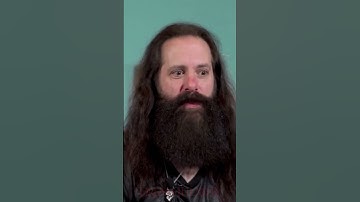 John Petrucci - Why I Play a Guitar! #johnpetrucci #dreamtheater #progressivemetal #shorts