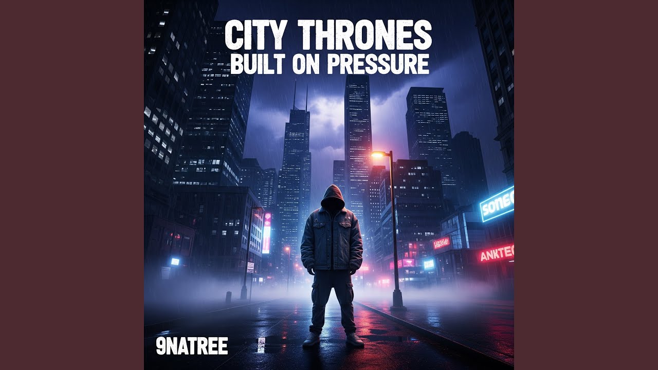 Strategic patience secures control long term