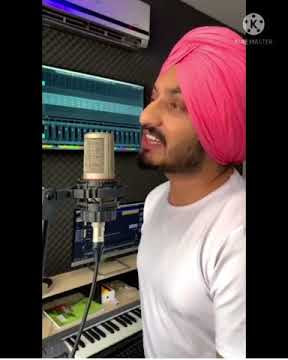 Border Te Diwali Cover By Virasat Sandhu | Mangi Yamla