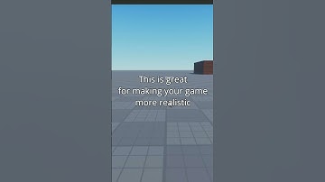 Audio Fade Depending on Distance | Roblox Studio