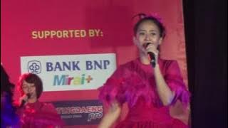 JKT48 | UnderGirls | Dakishimecha Ikenai (Tidak Boleh Pelukan) | HS Maeshika Muka Ne