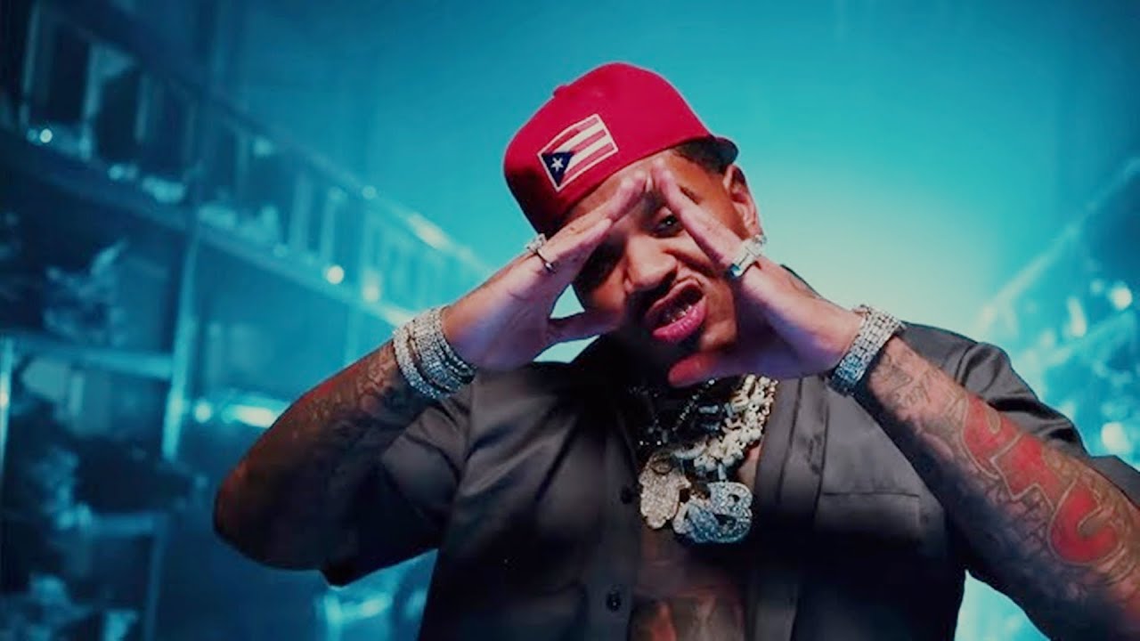 Kevin Gates - No Kill, No Chill