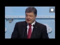 Instead of Crimea Yalta European Strategy meeting opens in Kiev