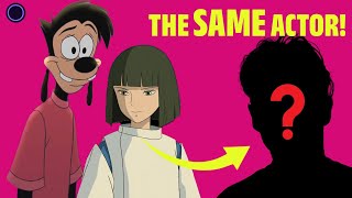 6 voice actors you didn't know voiced THESE ICONIC characters | Naruto, SpongeBob \& MORE