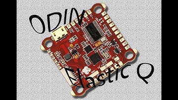 Helio Spring ODIN Elastic Q New settings